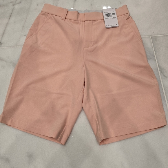 Nike Other - MENS NIKE GOLF DRI FIT SHORTS